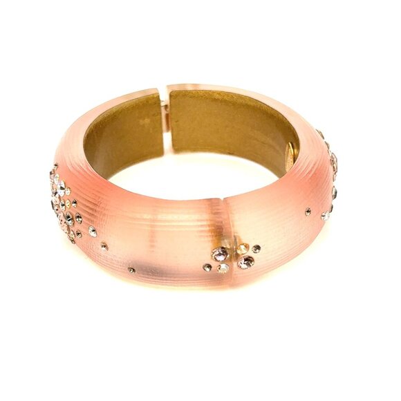 Alexis Bittar Bangle Bracelet - Picture 4 of 7